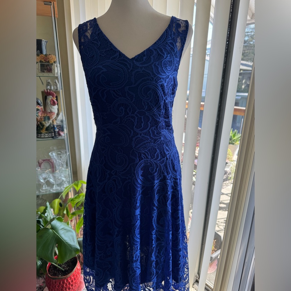 Dressy Star Lace Dress Size Small Bundle Of 3 - Picture 10 of 16